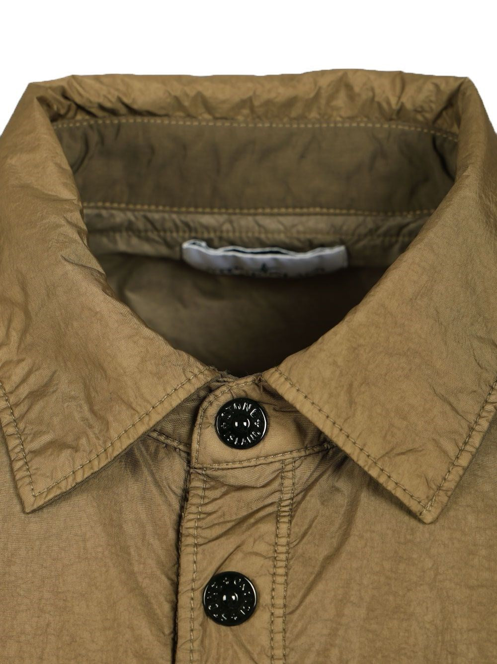 Stone Island Men "Coach" Jacket