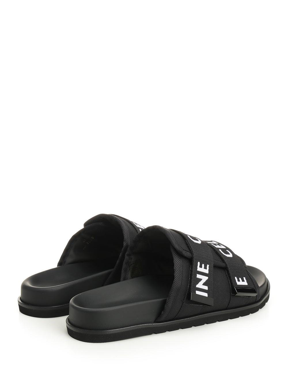 Celine Men "Pitea Celine" Strap Sandal CELINE