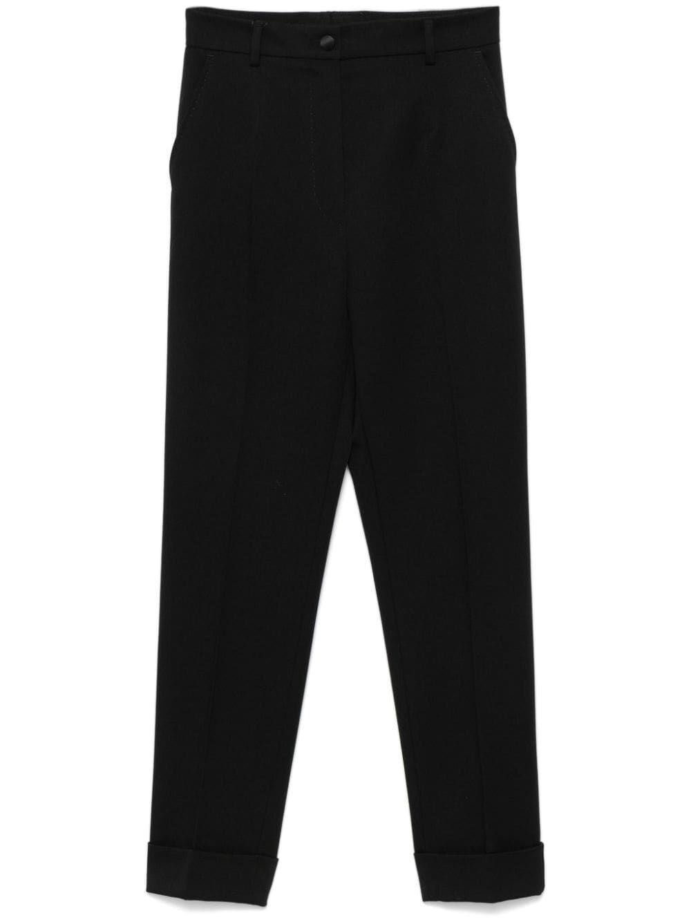 Dolce & Gabbana Women Pants DOLCE & GABBANA