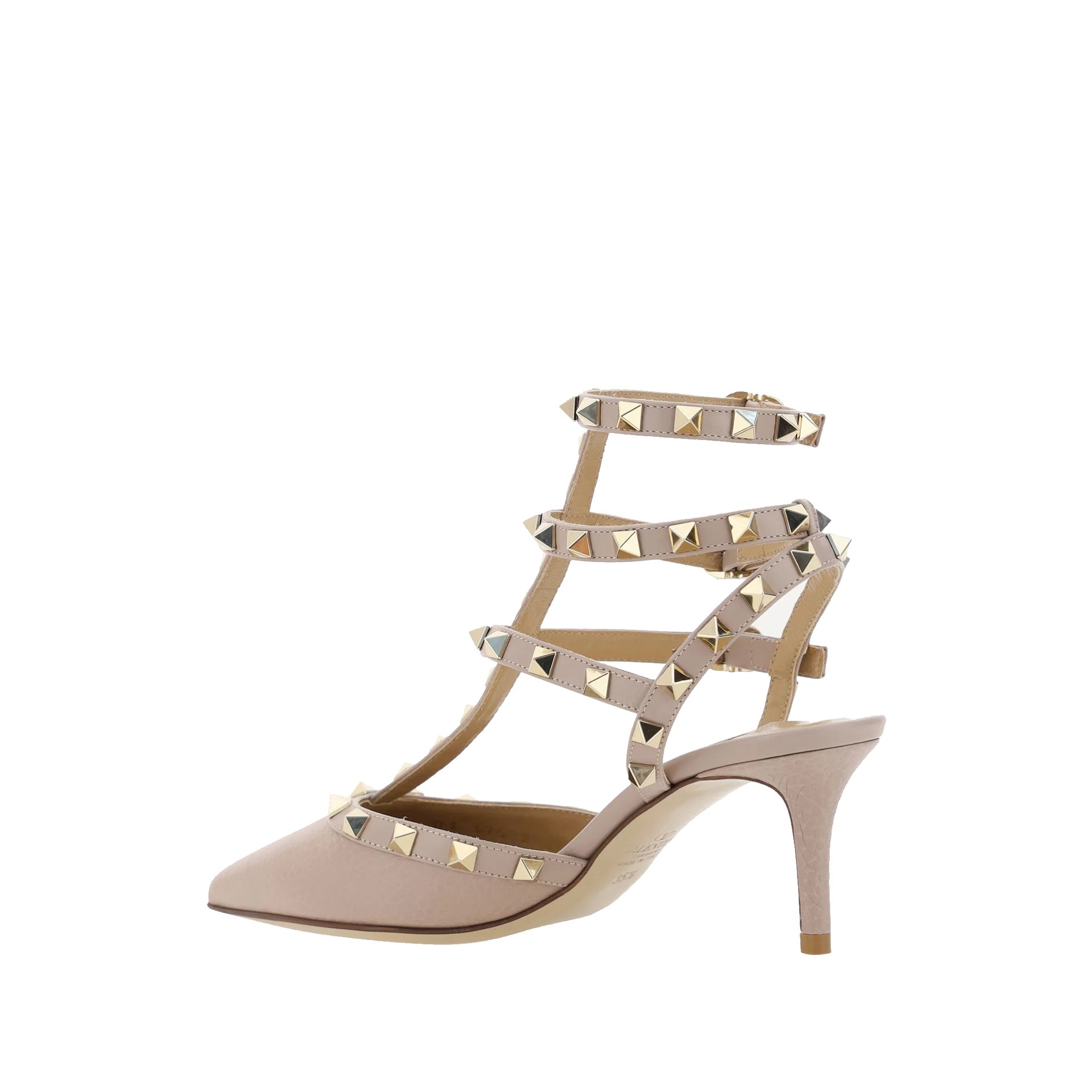 Valentino Garavani Rockstud Pumps Women VALENTINO GARAVANI