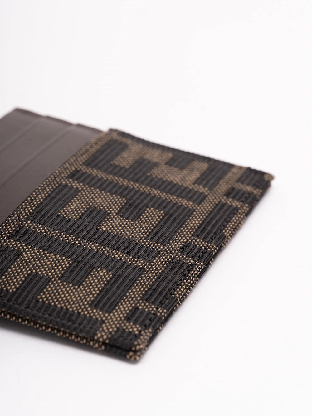 Fendi Men Card Case FENDI
