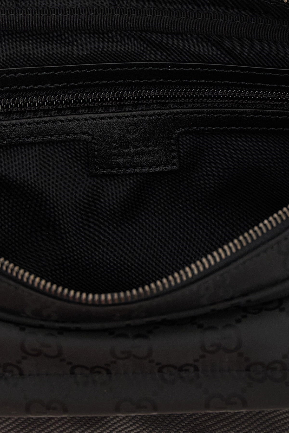 Gucci Men 'Gucci Nexus' Large Fanny Pack GUCCI