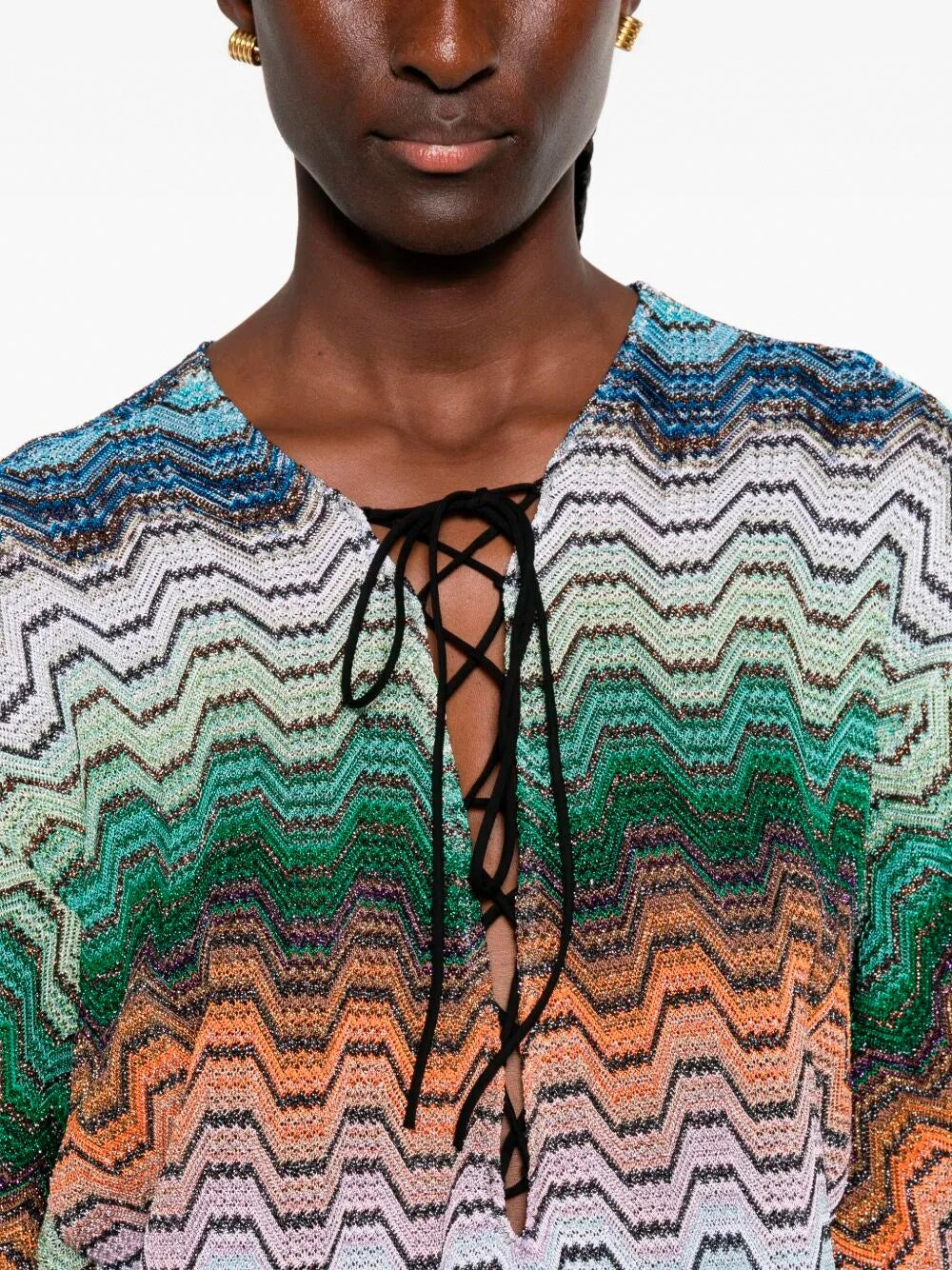Missoni Women Short Cover Up MISSONI