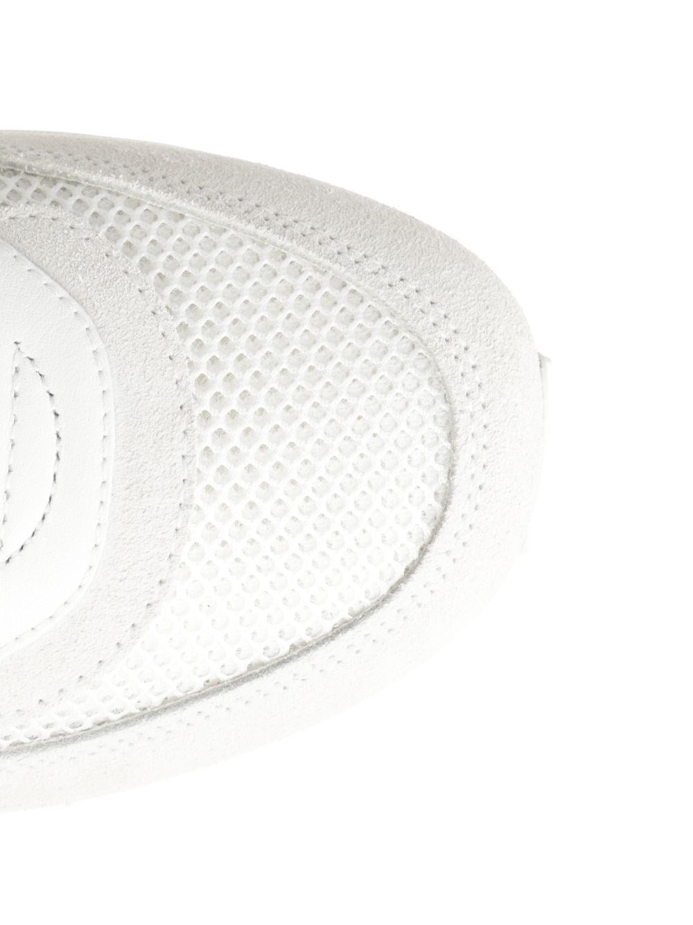 Saint Laurent Men "Bump" Sneakers SAINT LAURENT