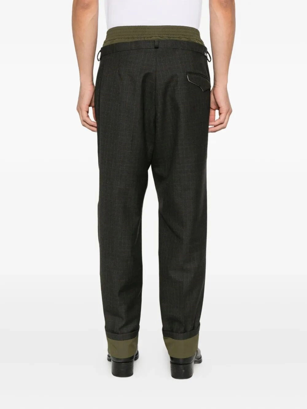 Prada Men Pants