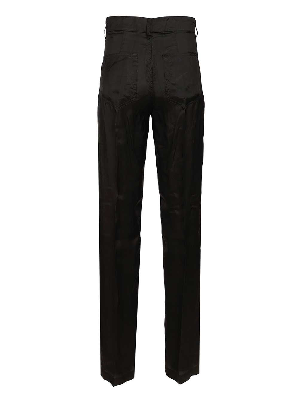 Rick Owens Women Rick Owens Women Geth Jeans RICK OWENS