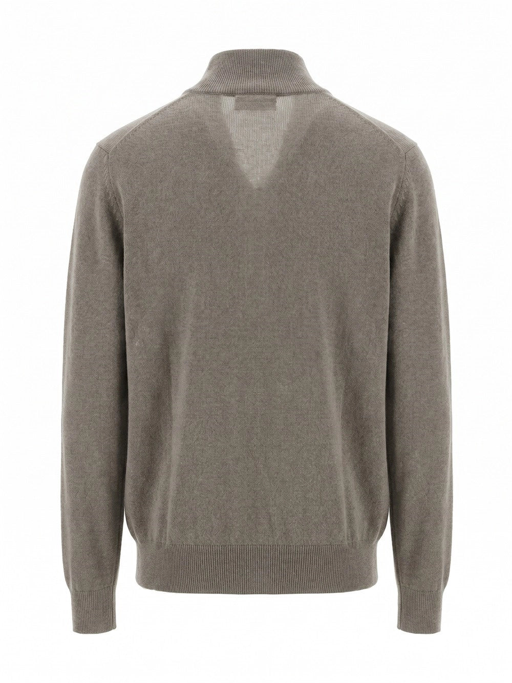 Brunello Cucinelli Men Zip-Front Cardigan