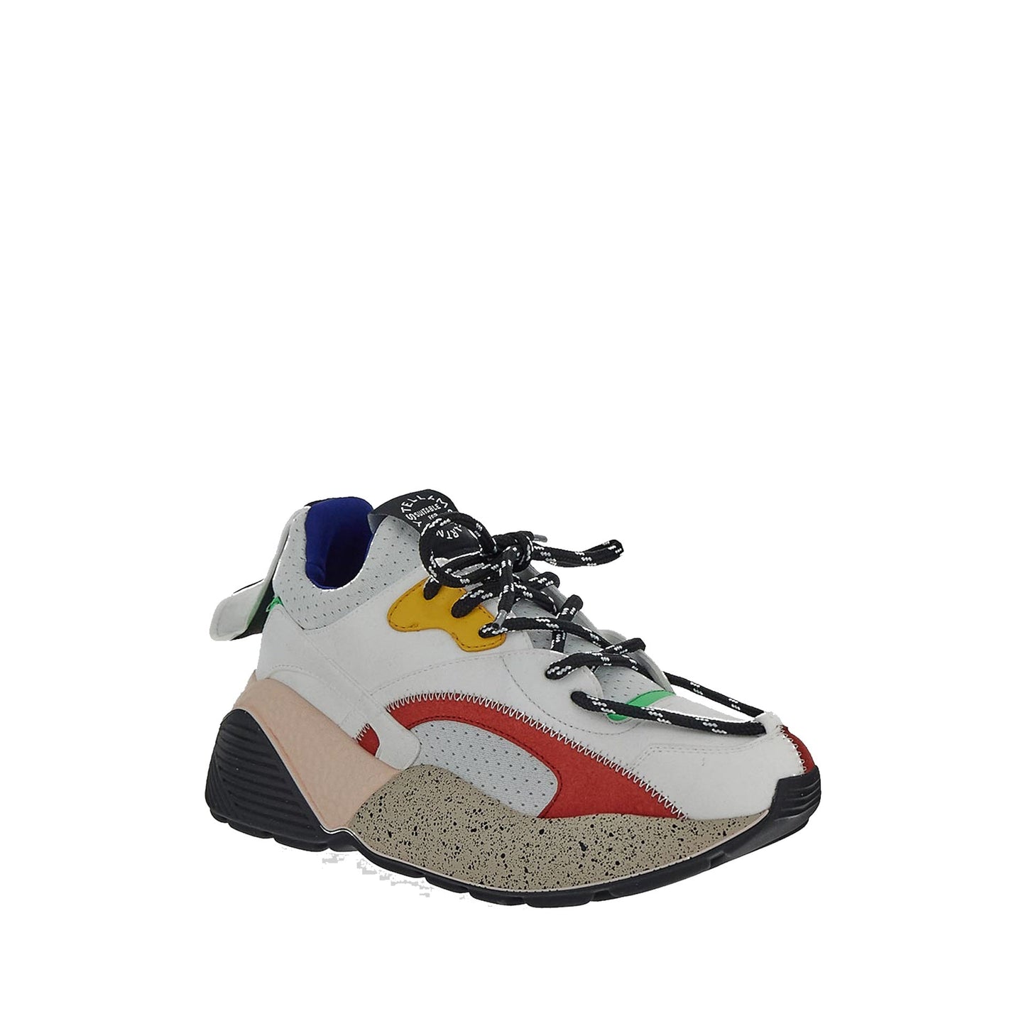 Stella Mccartney Eclypse Colourblock Sneakers Women STELLA MCCARTNEY