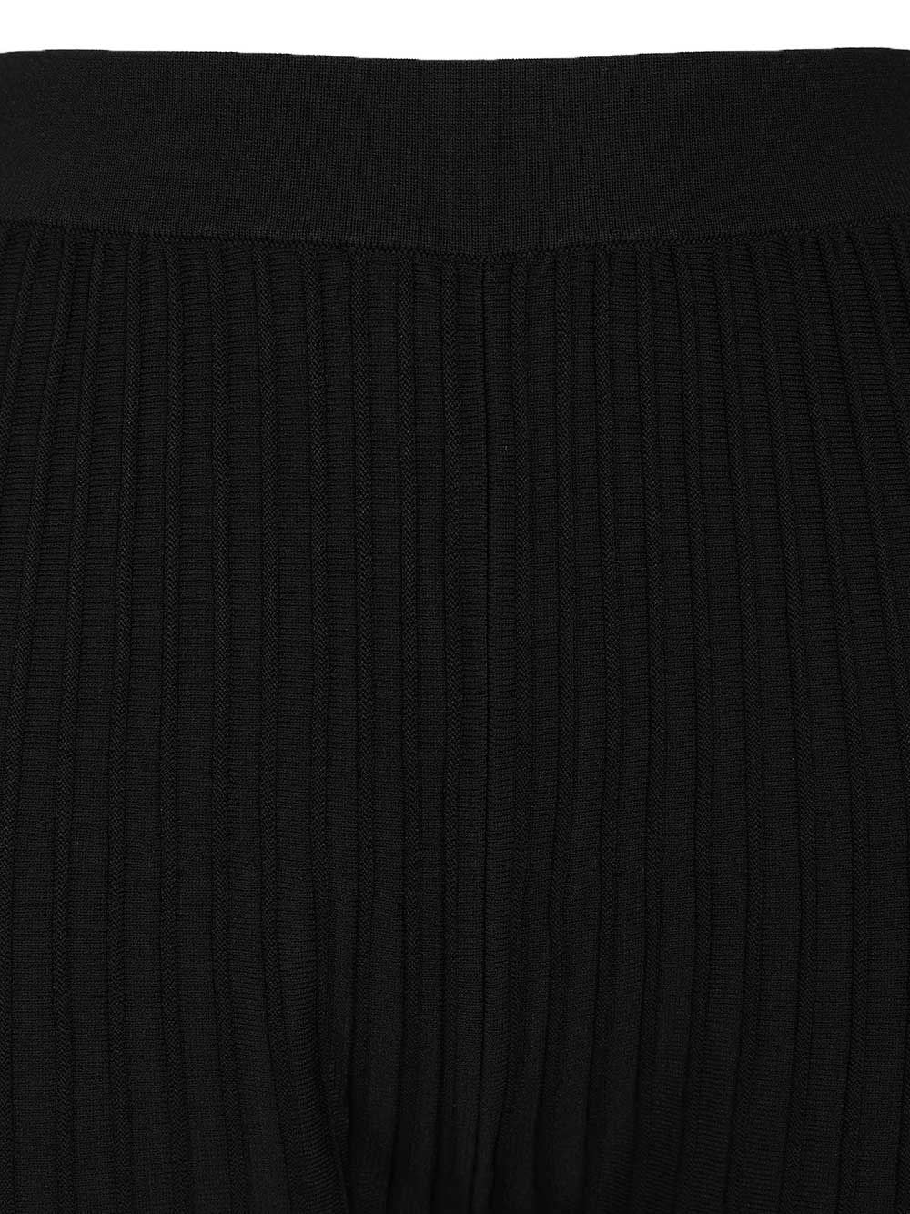 Max Mara Women Bello Knitted Trousers MAX MARA