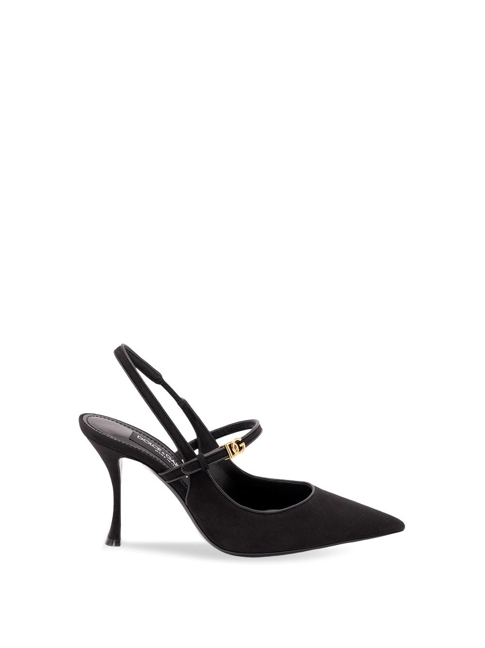 Dolce & Gabbana Women Slingback