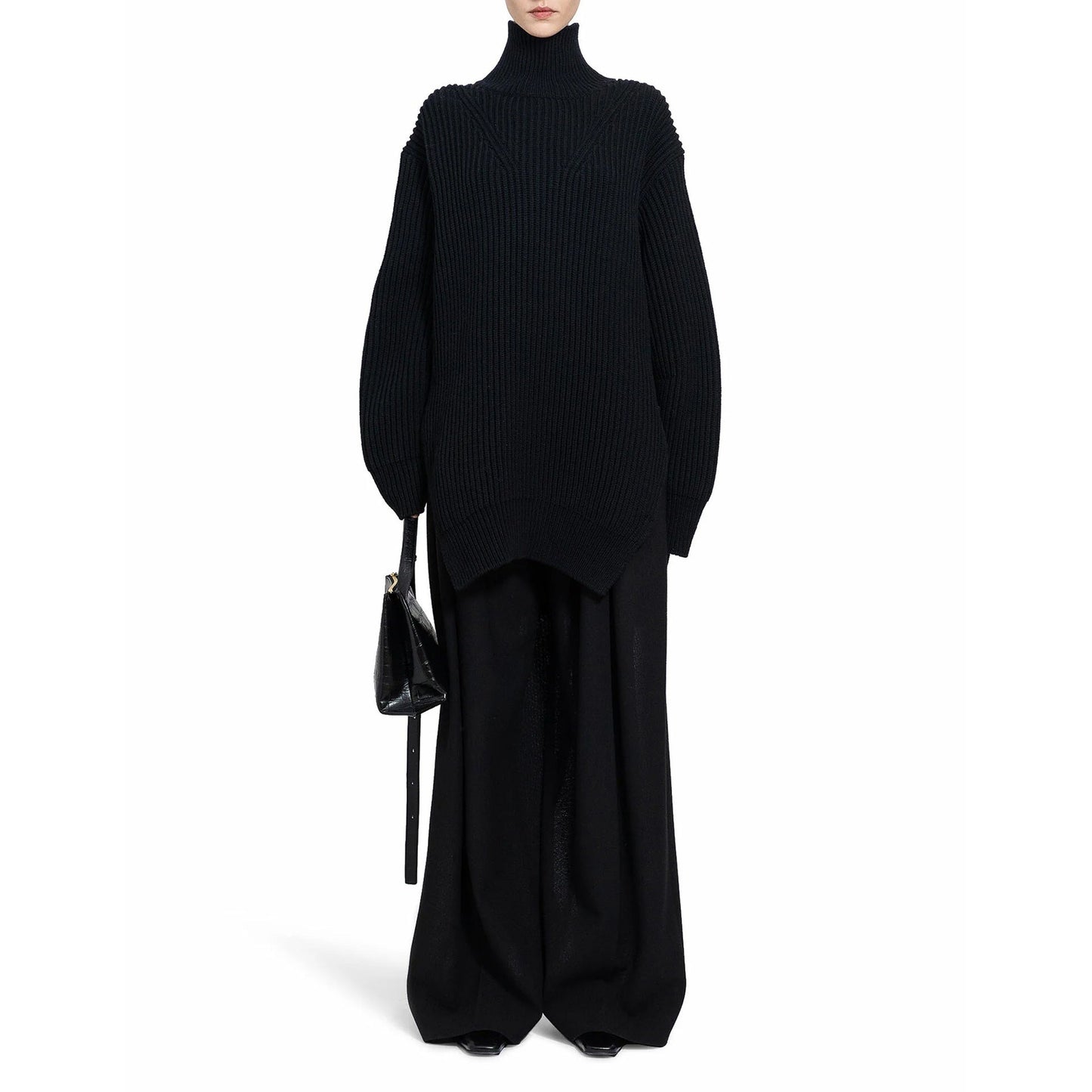 Jil Sander Long Sweater Women JIL SANDER