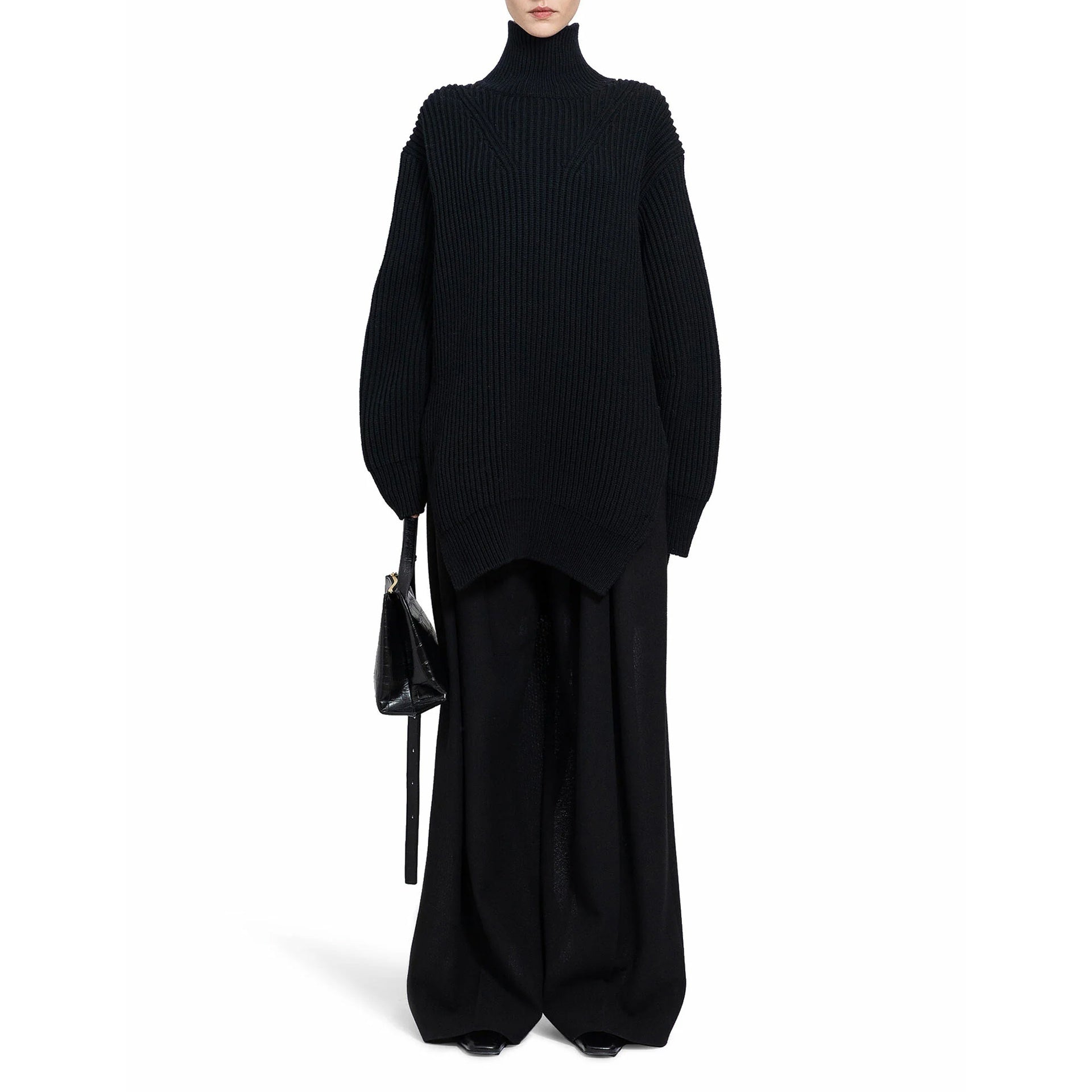 Jil Sander Long Sweater Women JIL SANDER
