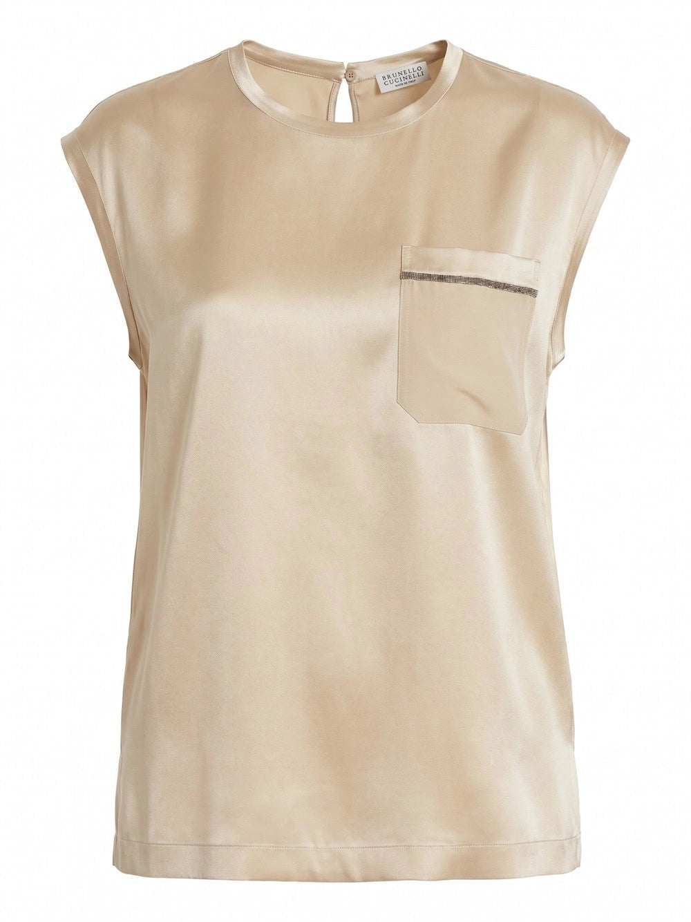 Brunello Cucinelli Women Blouse BRUNELLO CUCINELLI