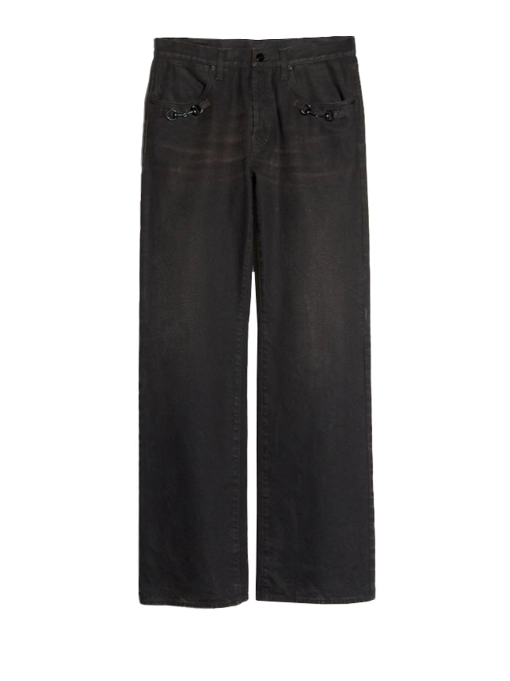 Gucci Men Jeans GUCCI