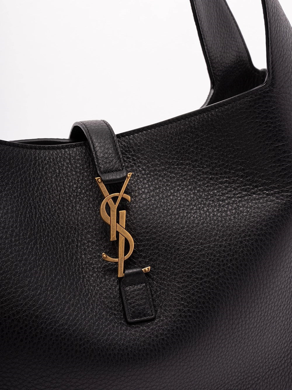 Saint Laurent Women `Le 5 A 7 Bea` Tote Bag SAINT LAURENT