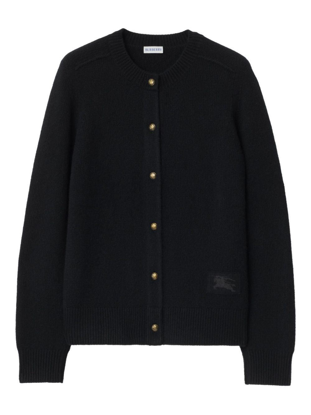 Burberry Women Cashmere Cardigan BURBERRY