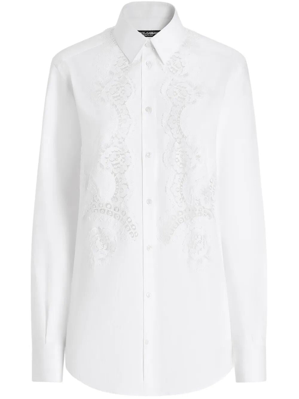 Dolce & Gabbana Women Shirt DOLCE & GABBANA