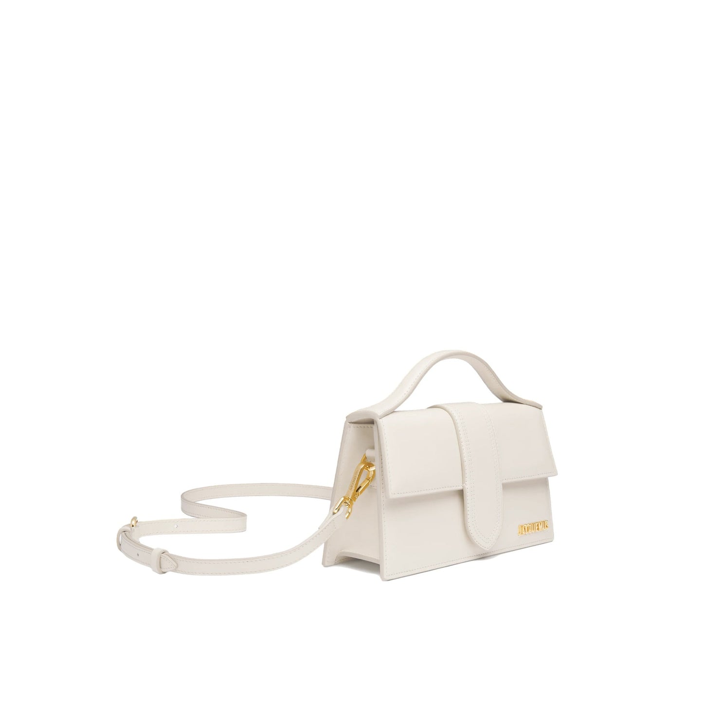 Jacquemus Le Grand Bambino Bag Women JACQUEMUS