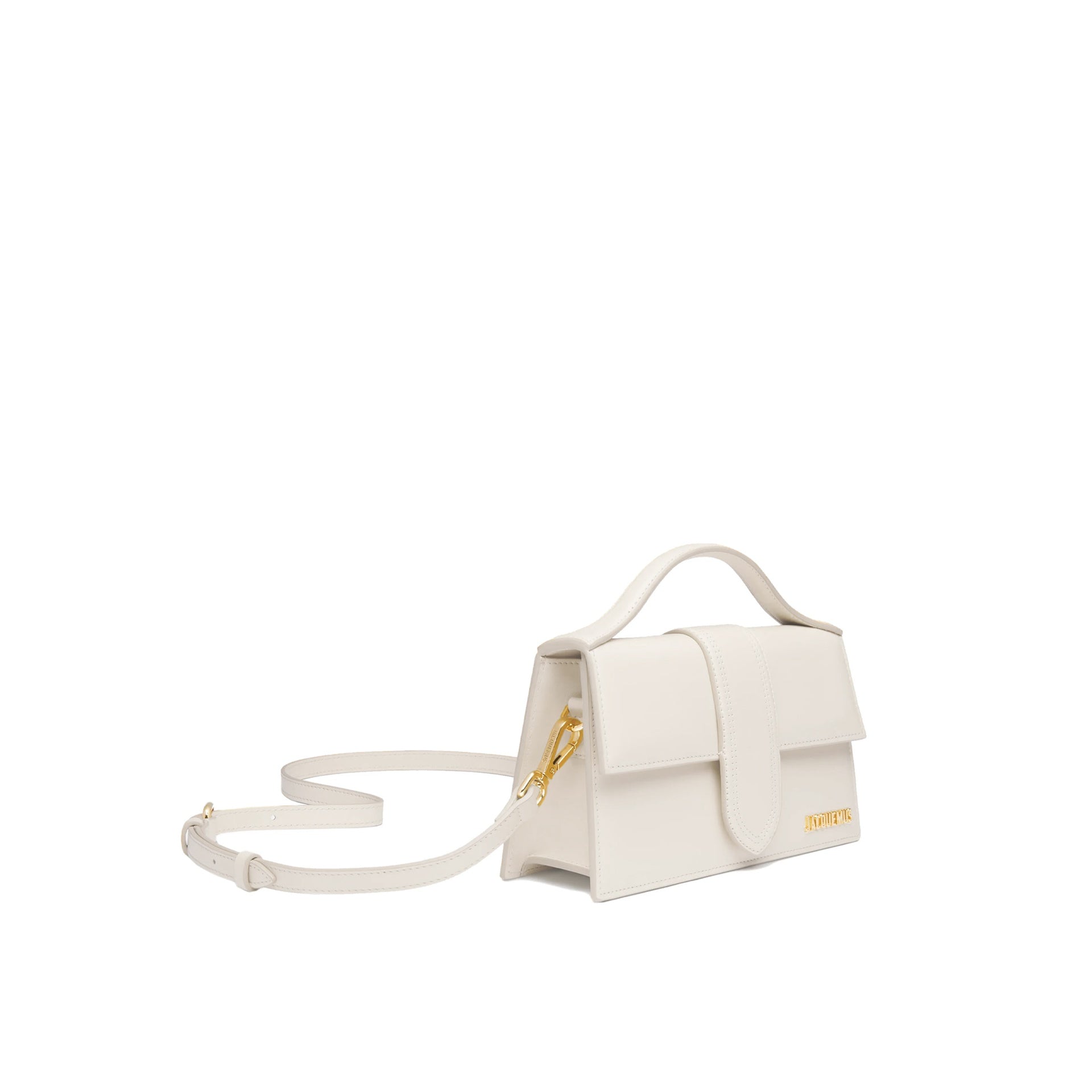 Jacquemus Le Grand Bambino Bag Women JACQUEMUS