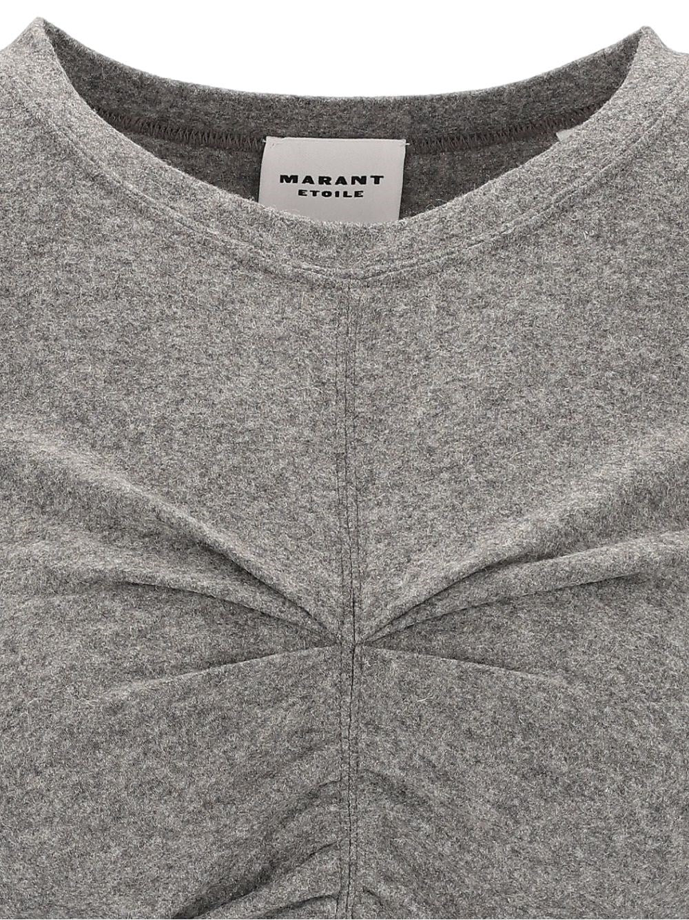 Marant Etoile Women "Delsa" Top ISABEL MARANT ETOILE