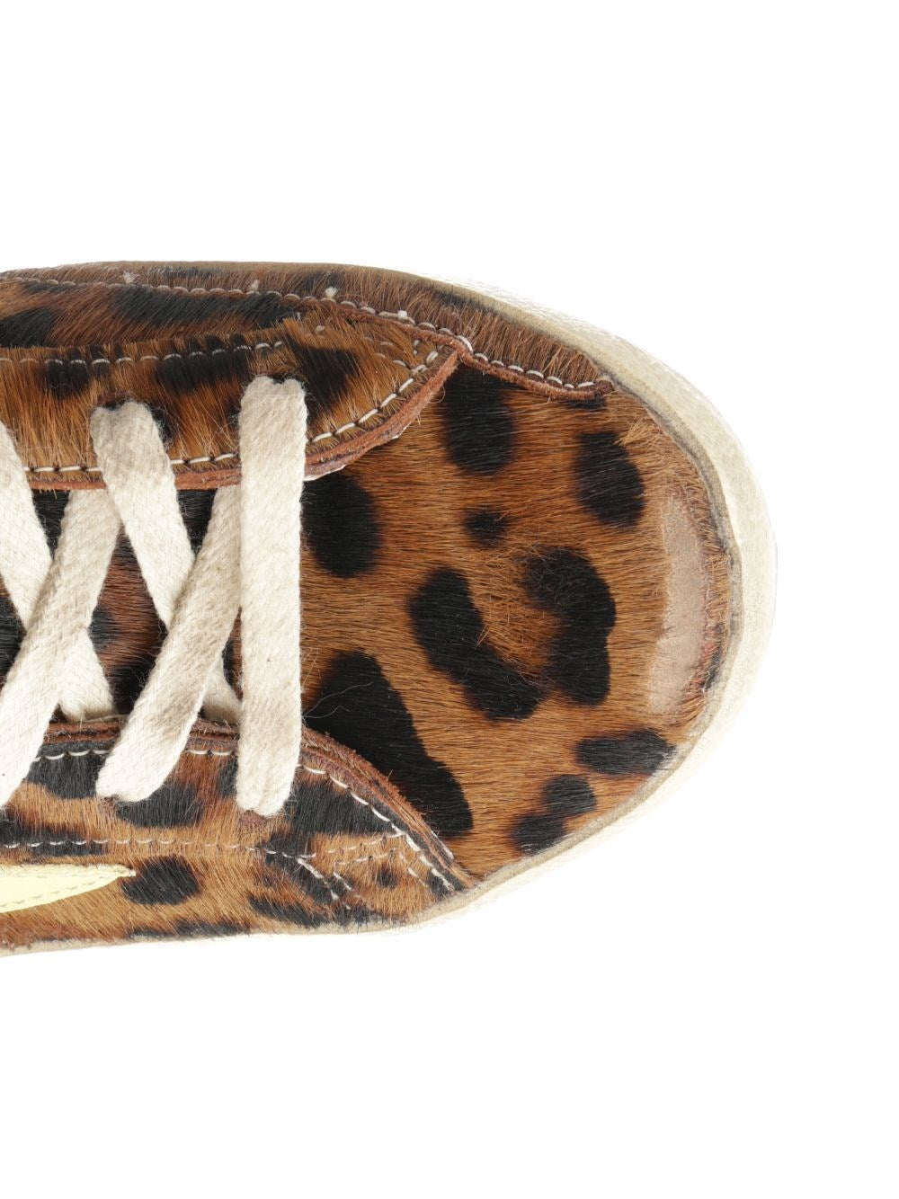Golden Goose Women "Super Star" Sneaker GOLDEN GOOSE