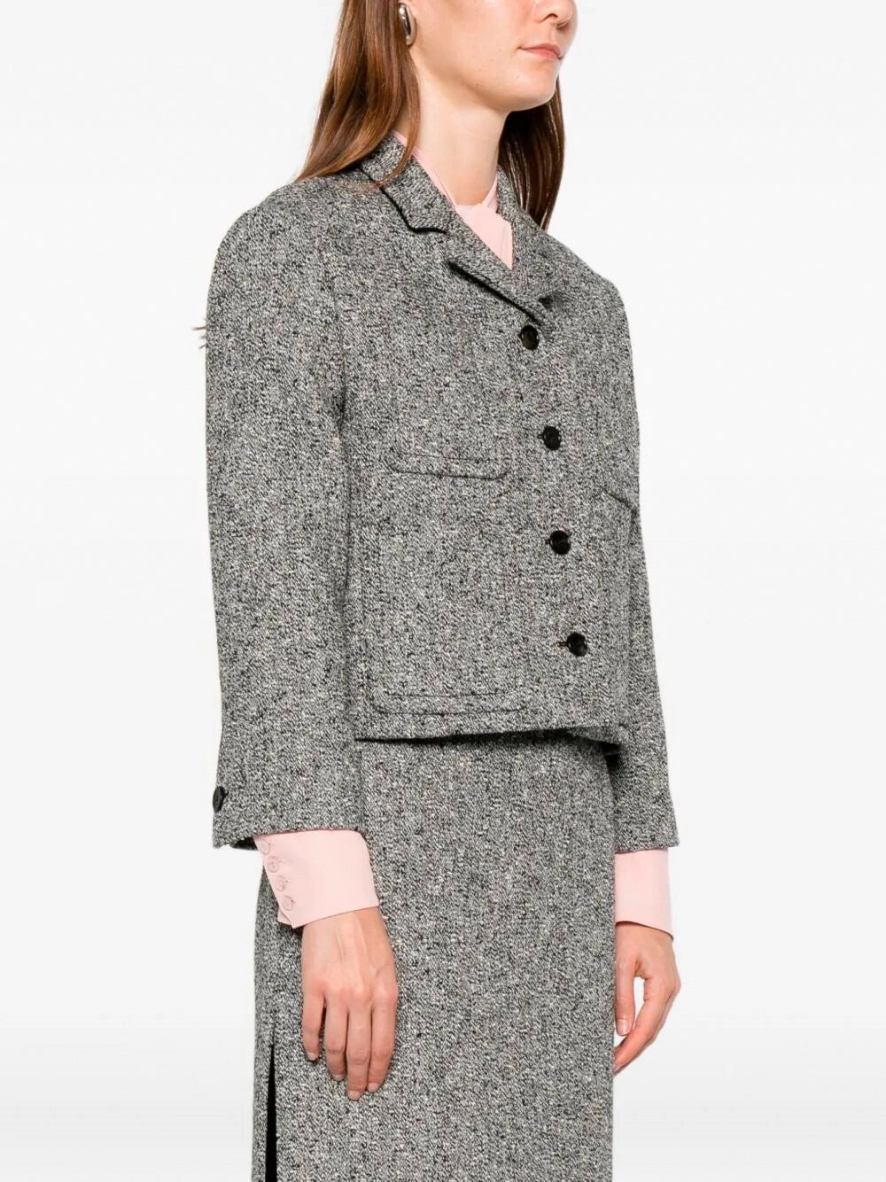 Gucci Women Jacket GUCCI