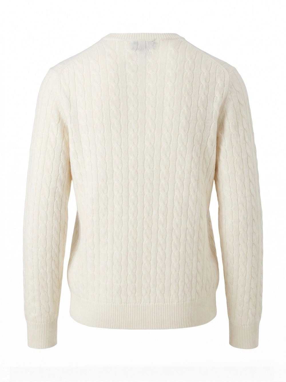 Malo Men Cashmere Round Neck MALO