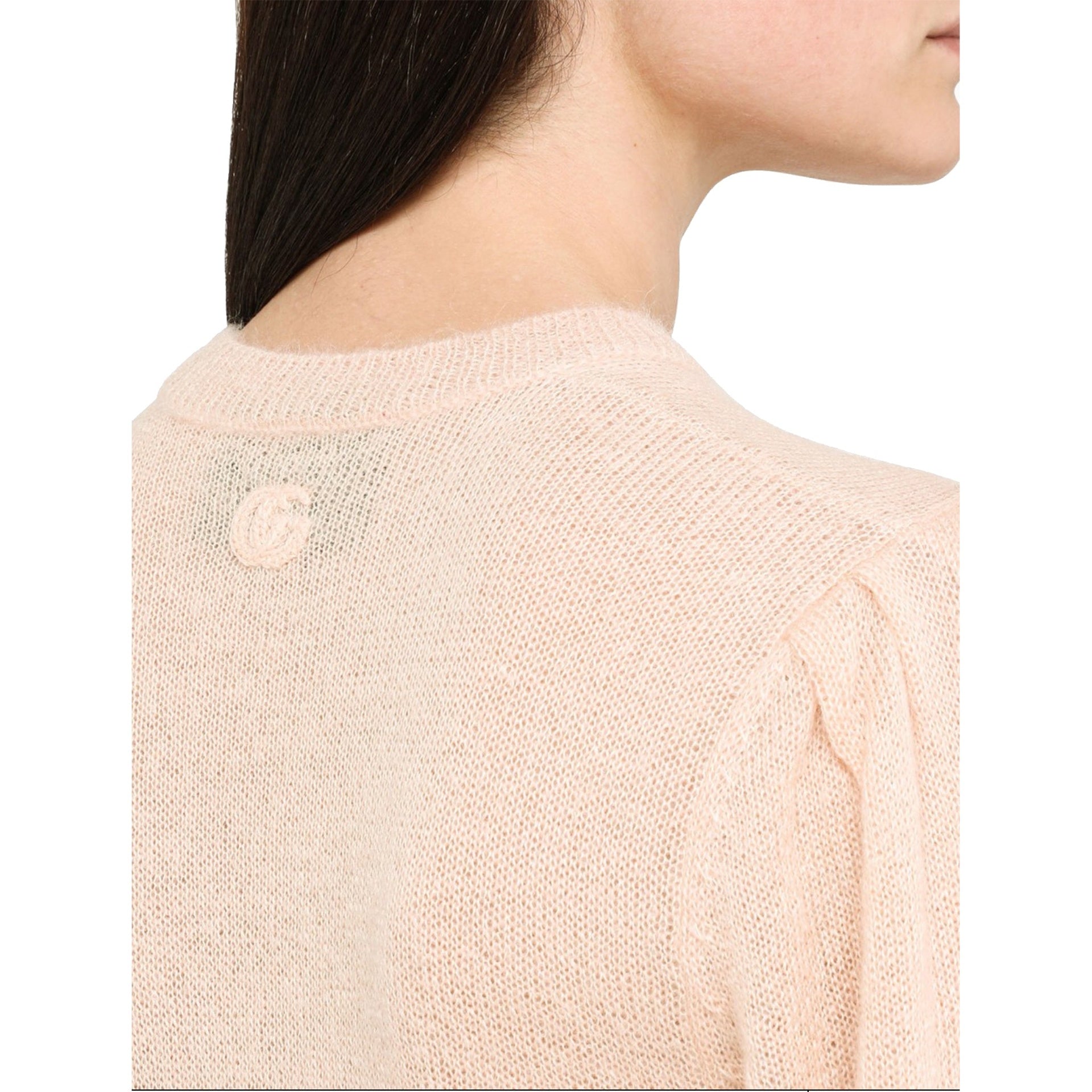 Gucci Wool Sweater Women GUCCI