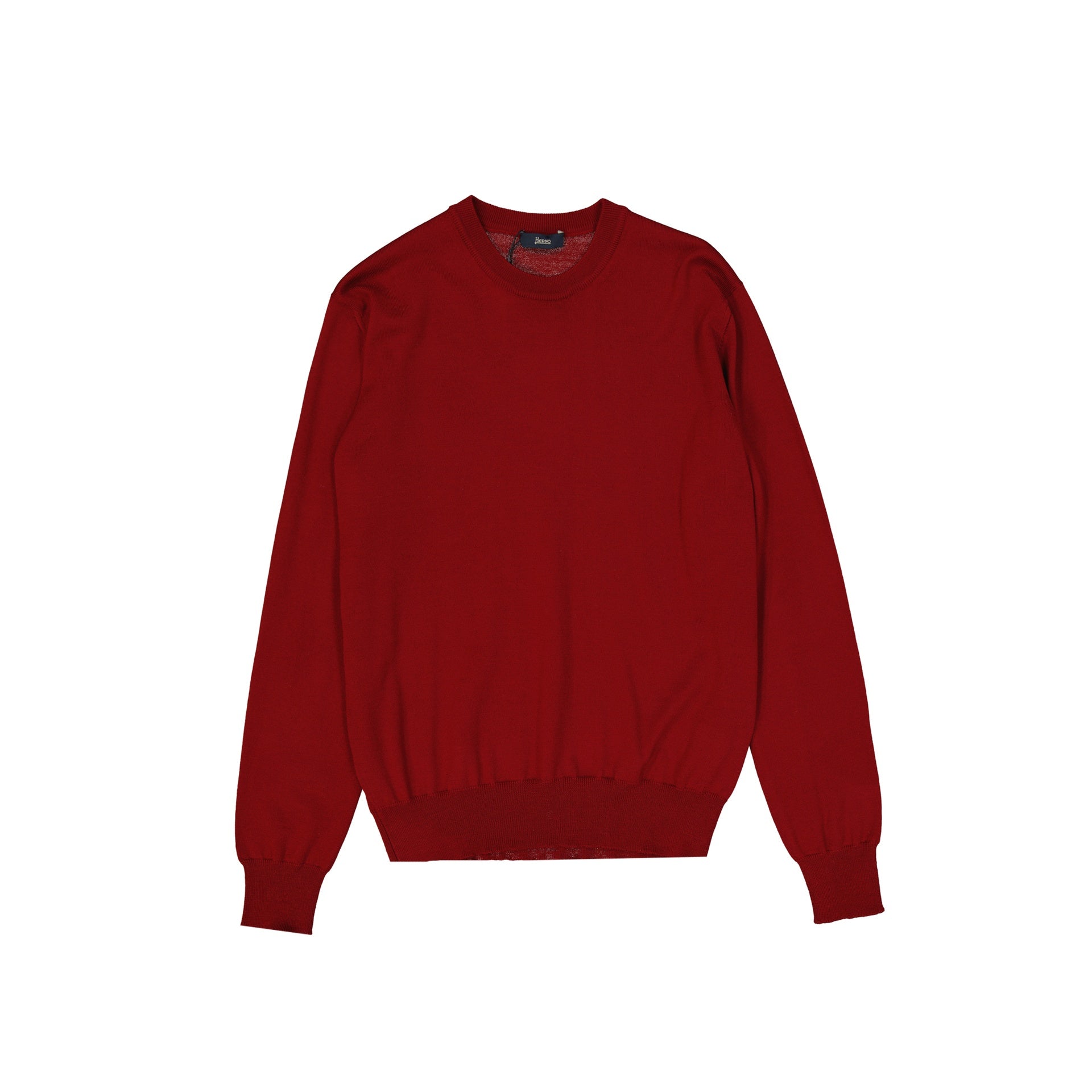 Herno Wool Pullover Men HERNO