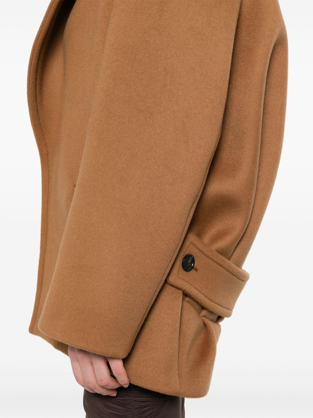 Saint Laurent Women Blazer SAINT LAURENT