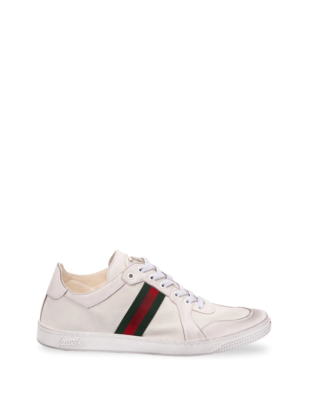 Gucci Men `Stretch` Sneakers GUCCI