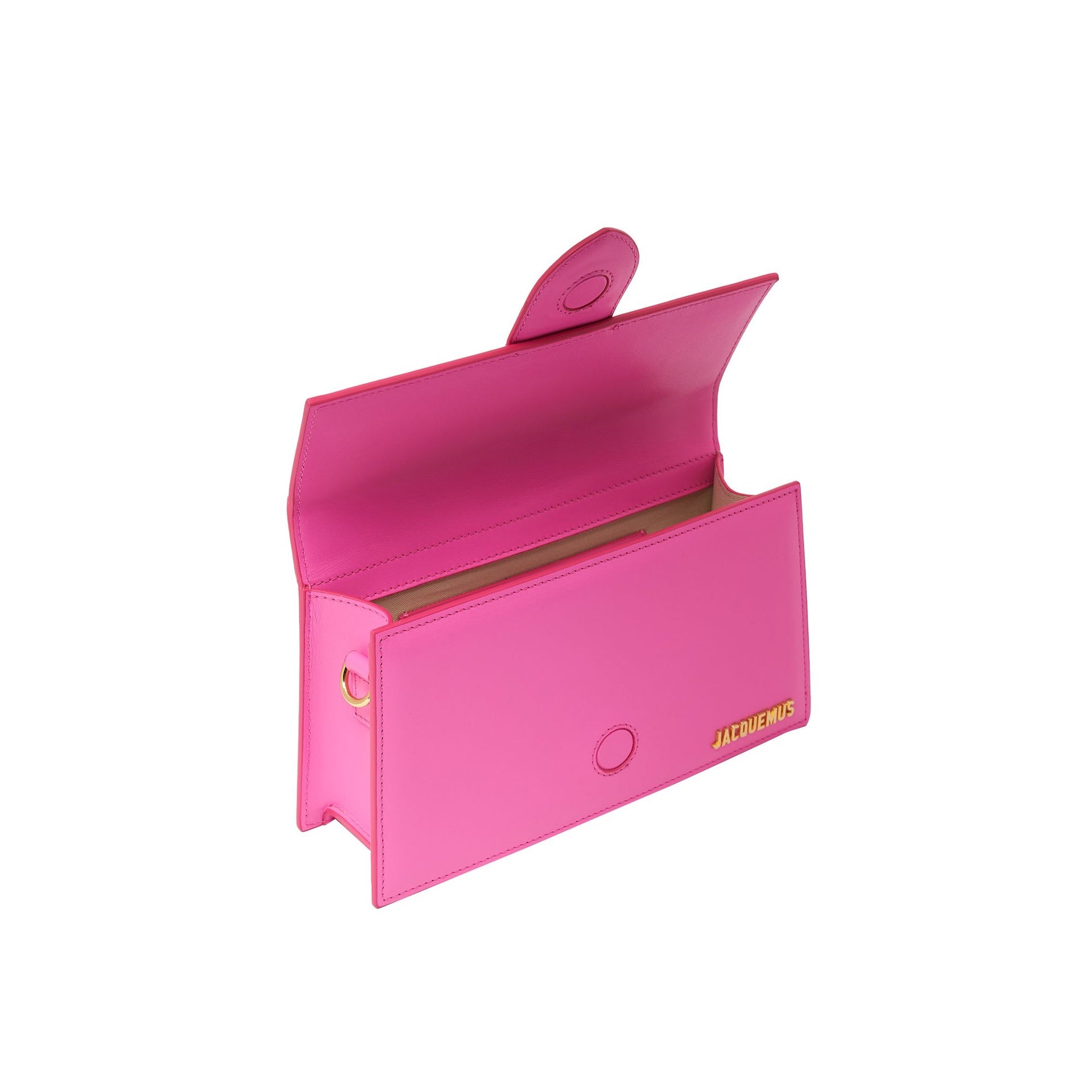 Jacquemus Le Grand Bambino Bag Women JACQUEMUS