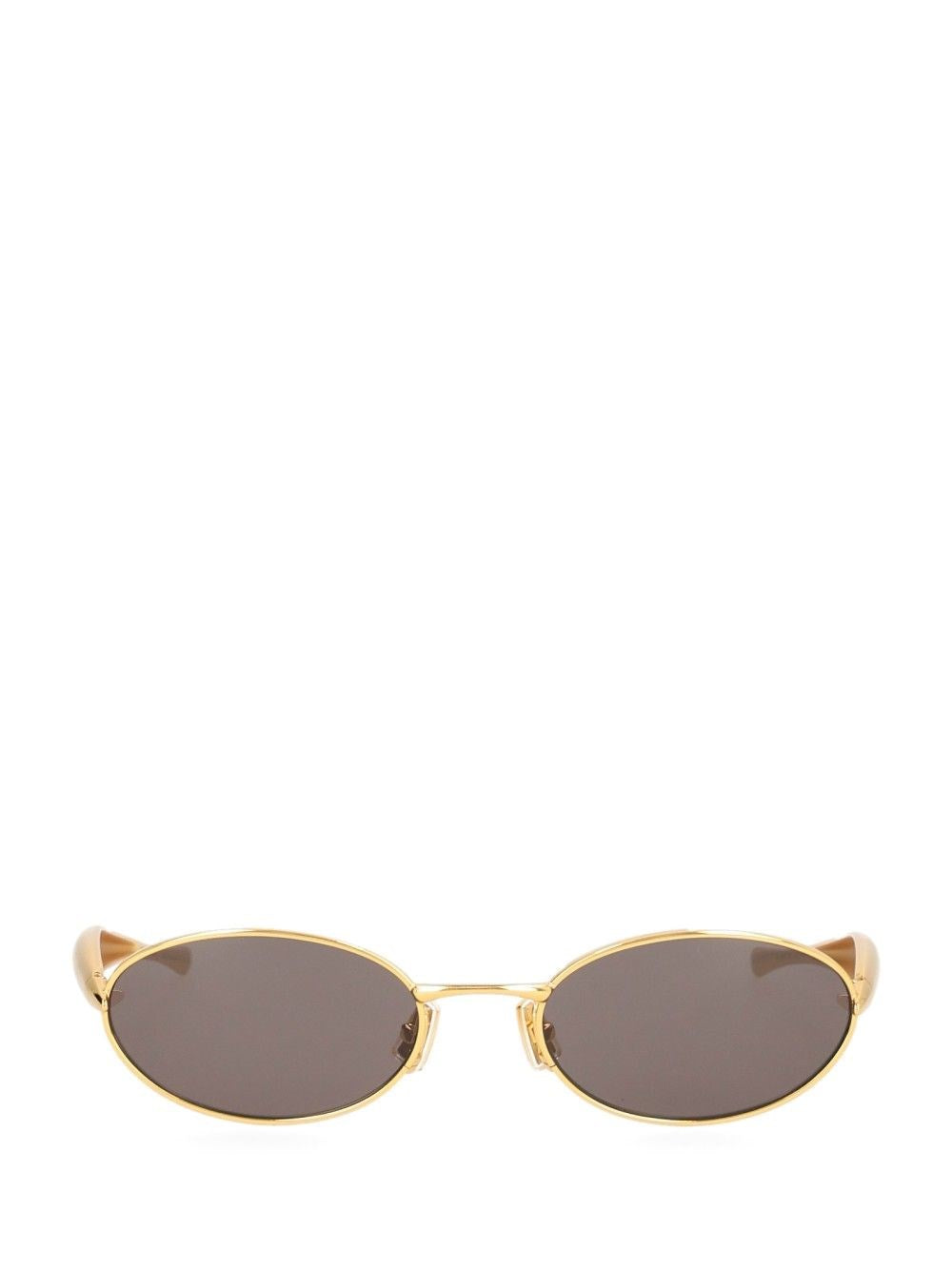 Bottega Veneta Women "Sardine" Sunglasses BOTTEGA VENETA