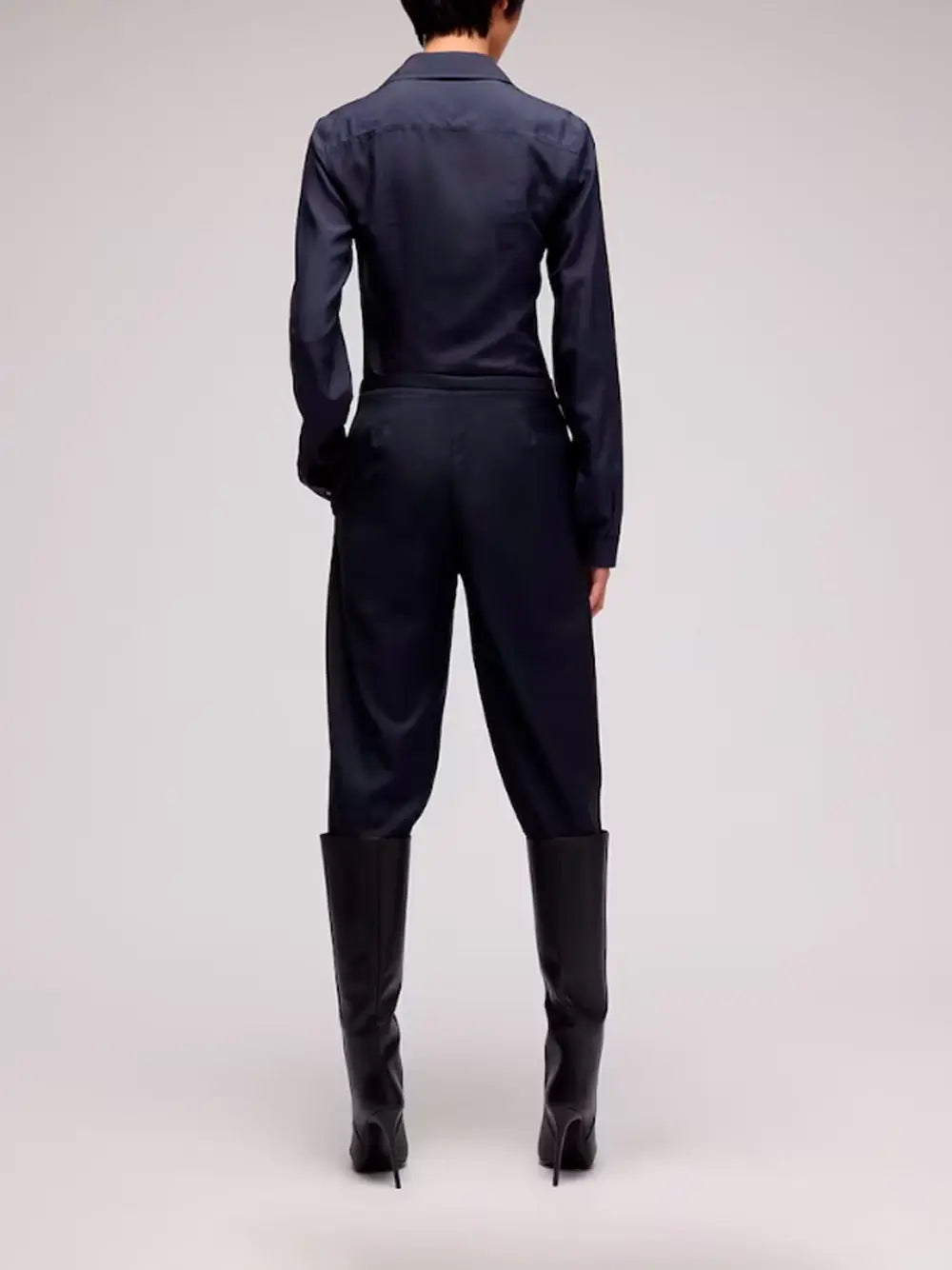 Gucci Women Popeline Shirt GUCCI