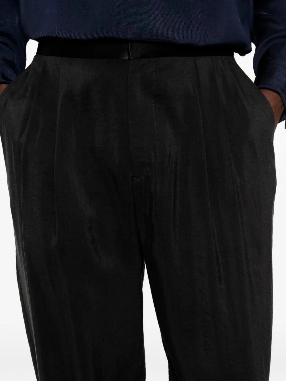 Giorgio Armani Men Pants GIORGIO ARMANI