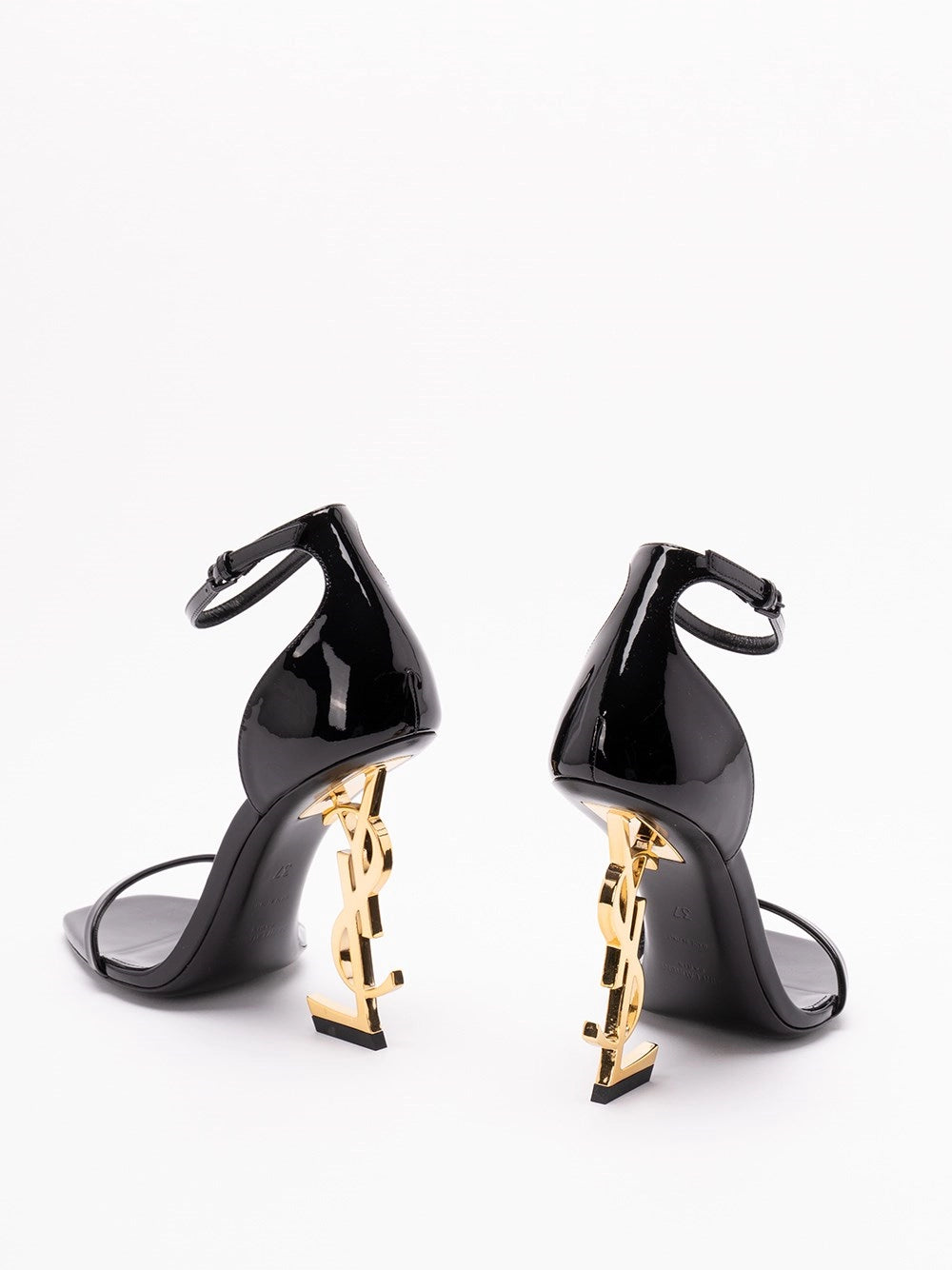 Saint Laurent Women `Opyum` Sandals SAINT LAURENT