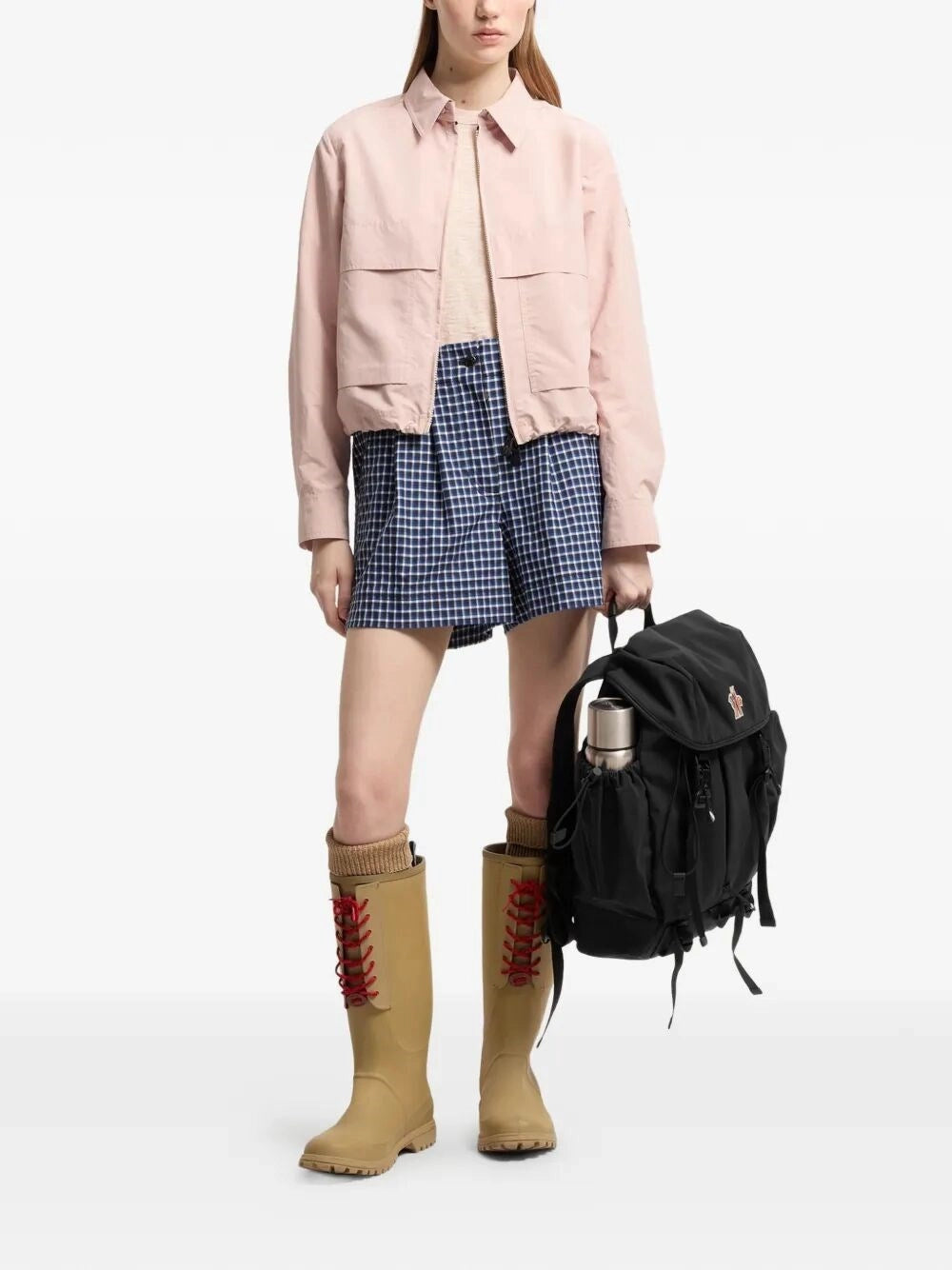 Moncler Grenoble Women Shirt MONCLER GRENOBLE