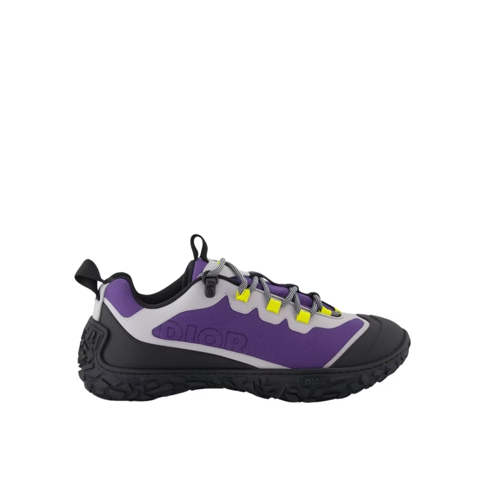 Dior Izon Hiking Sneakers Men CHRISTIAN DIOR