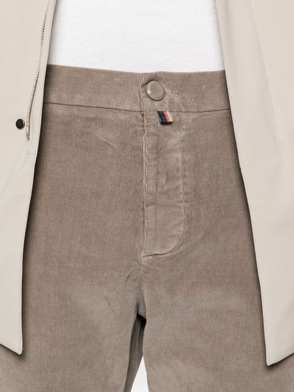Jacob Cohen Men Slim Fit Trousers JACOB COHEN