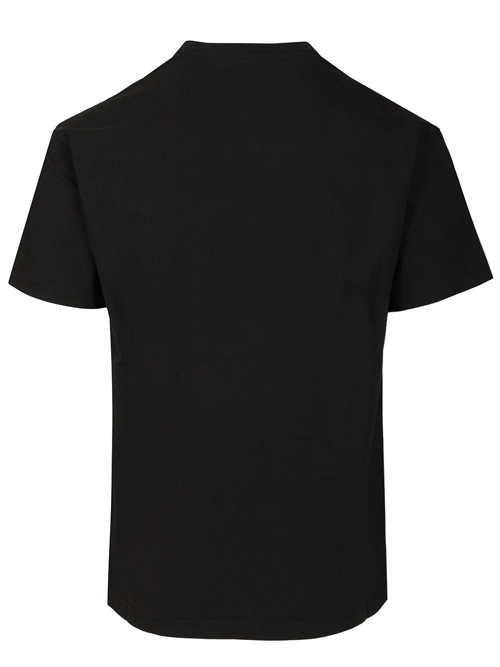 Givenchy Men Regular Fit T-Shirt