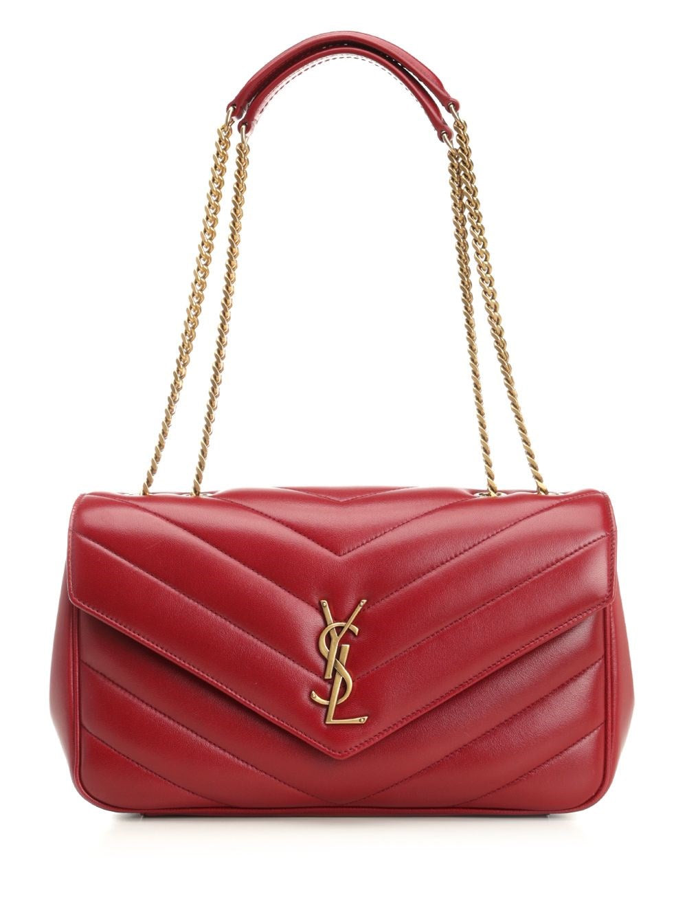 Saint Laurent Women Medium "Loulou" Bag SAINT LAURENT