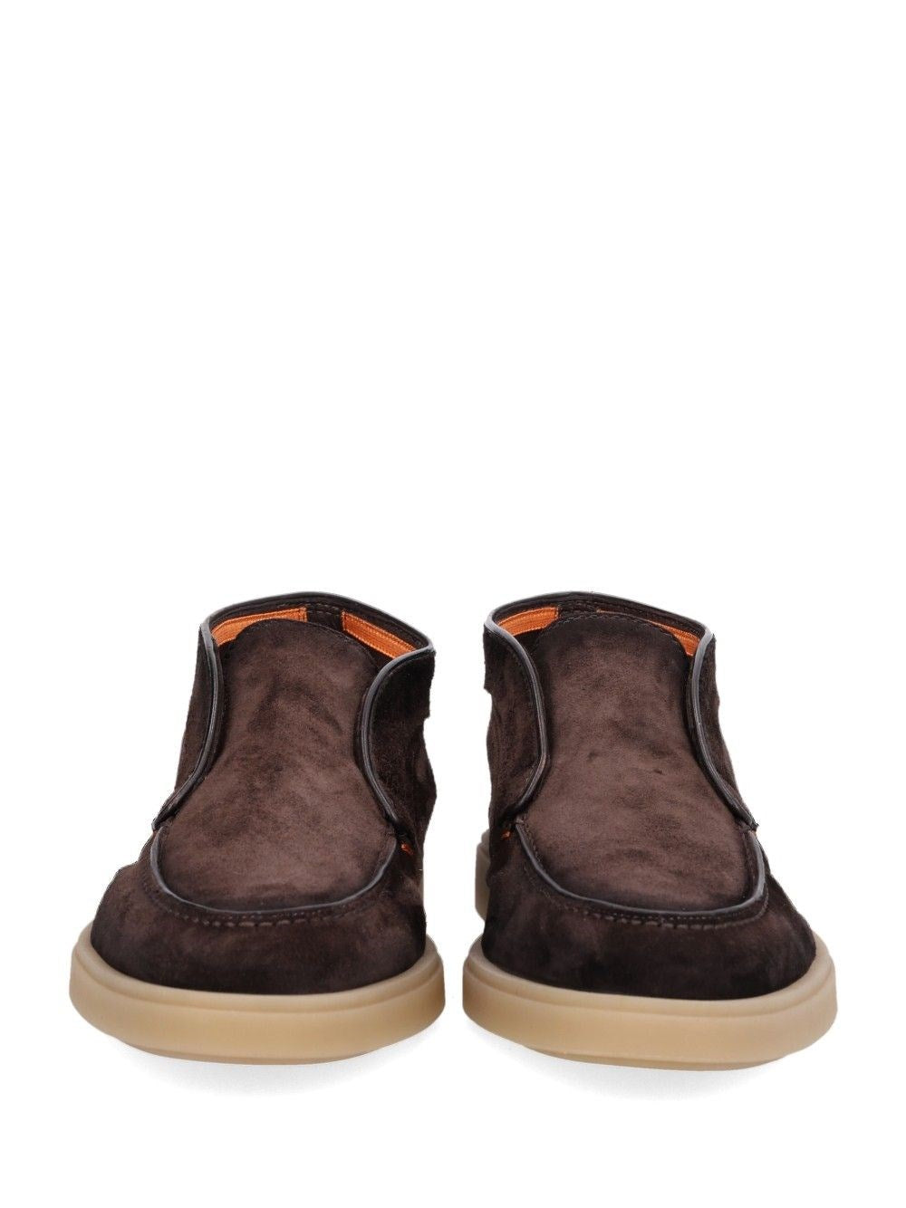 Santoni Men Desert Boot SANTONI