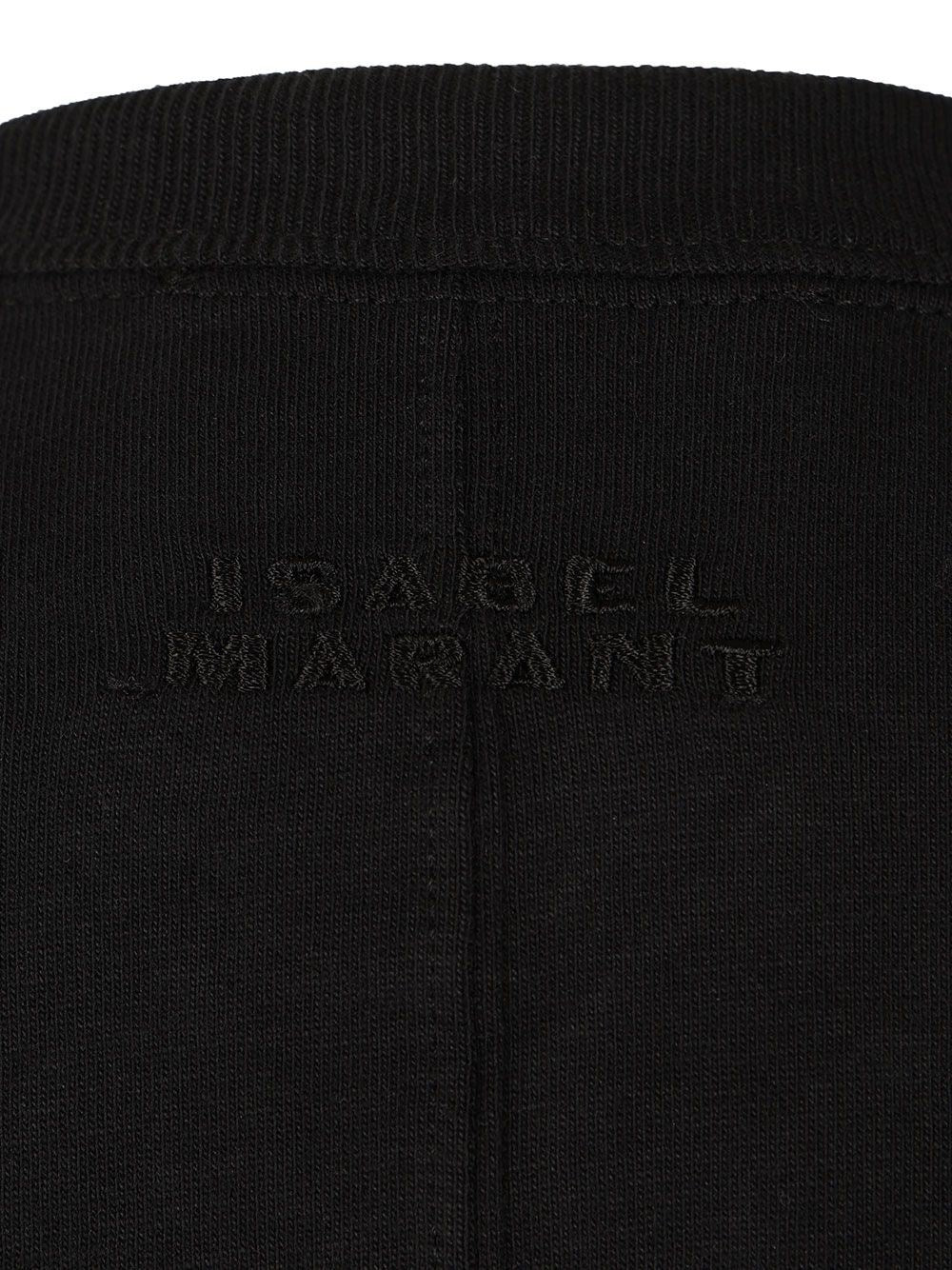 Isabel Marant Women Nayda T-Shirt In Cotton Jersey ISABEL MARANT