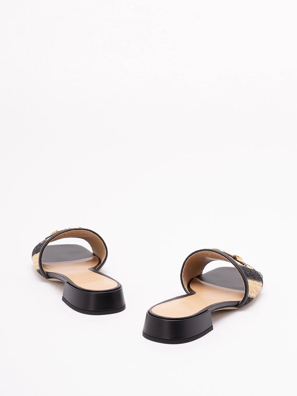 Valentino Garavani Women `Vlogo Signature` Slides