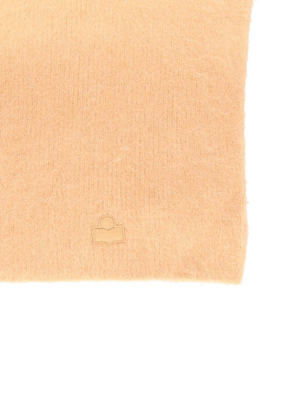 Isabel Marant Women "Peliz-Gb" Ribbed Scarf ISABEL MARANT