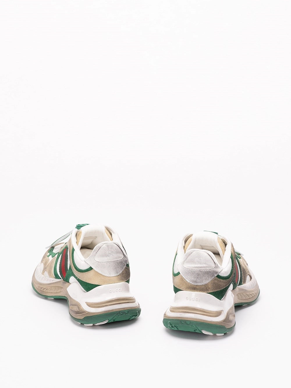 Gucci Men Sneakers GUCCI