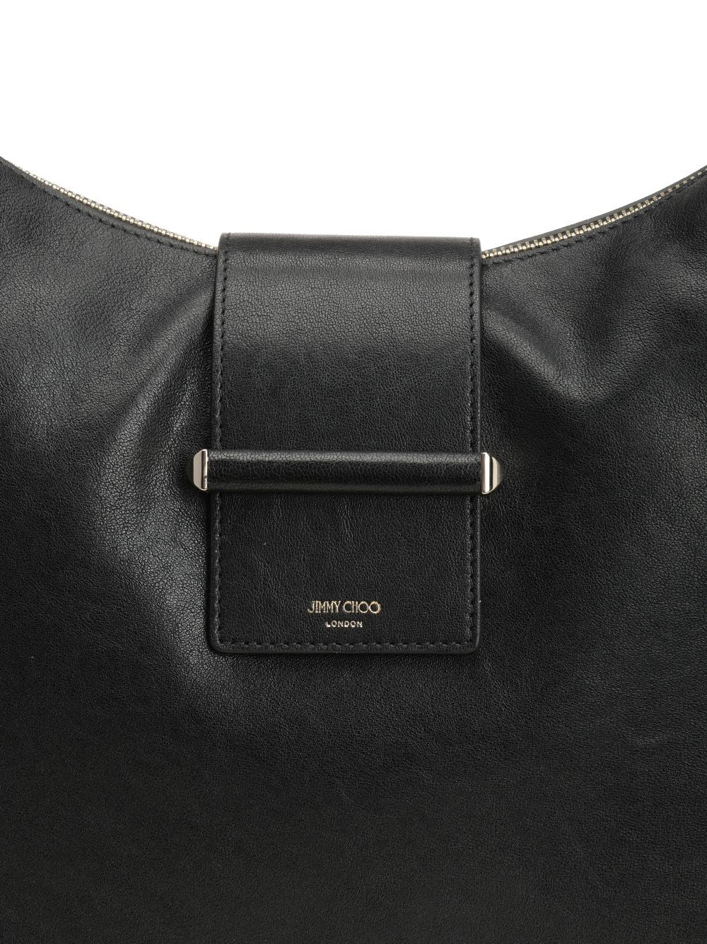 Jimmy Choo Women Medium "Bar Hobo" Bag JIMMY CHOO