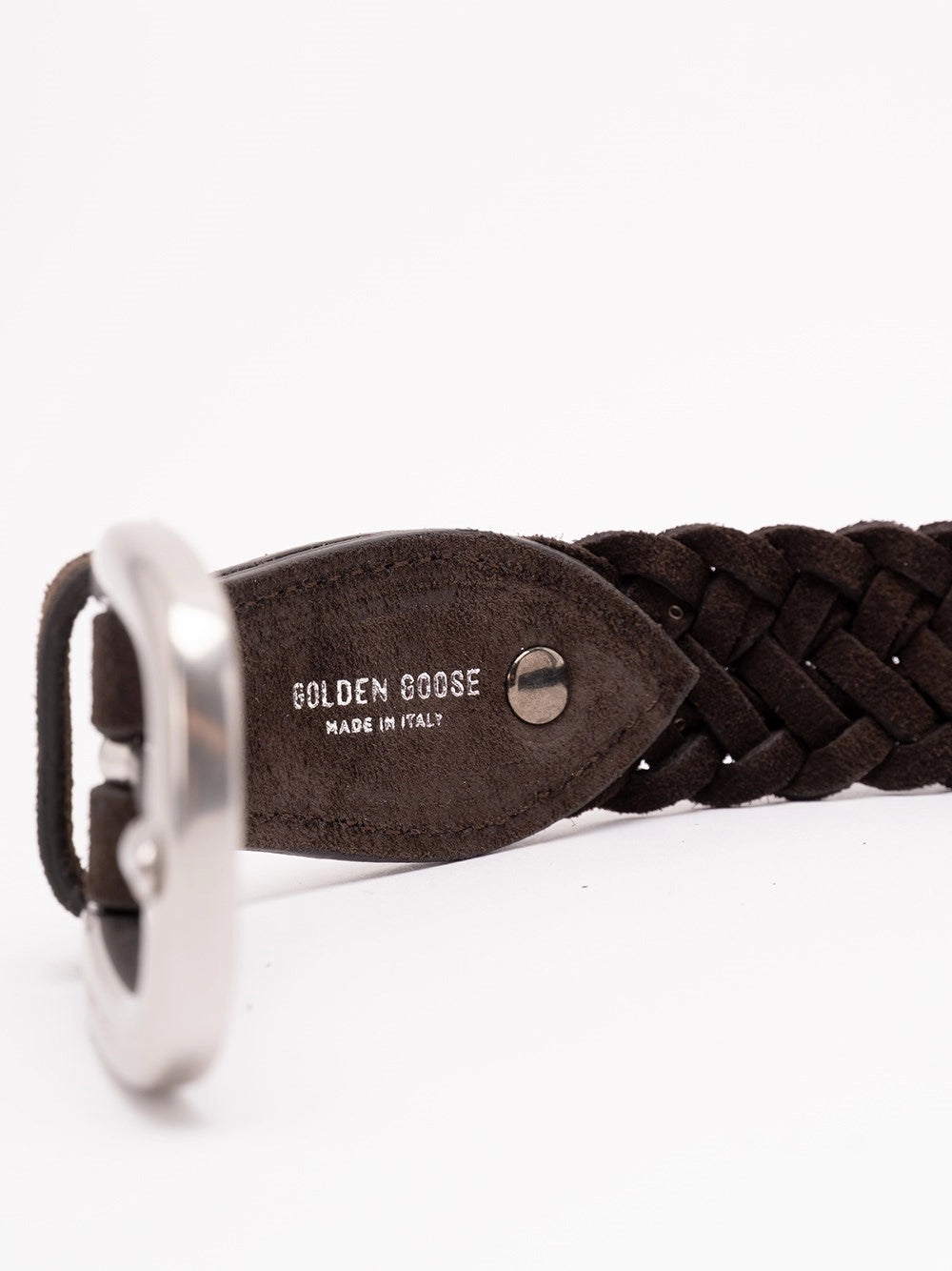 Golden Goose Women `Houston` Belt GOLDEN GOOSE