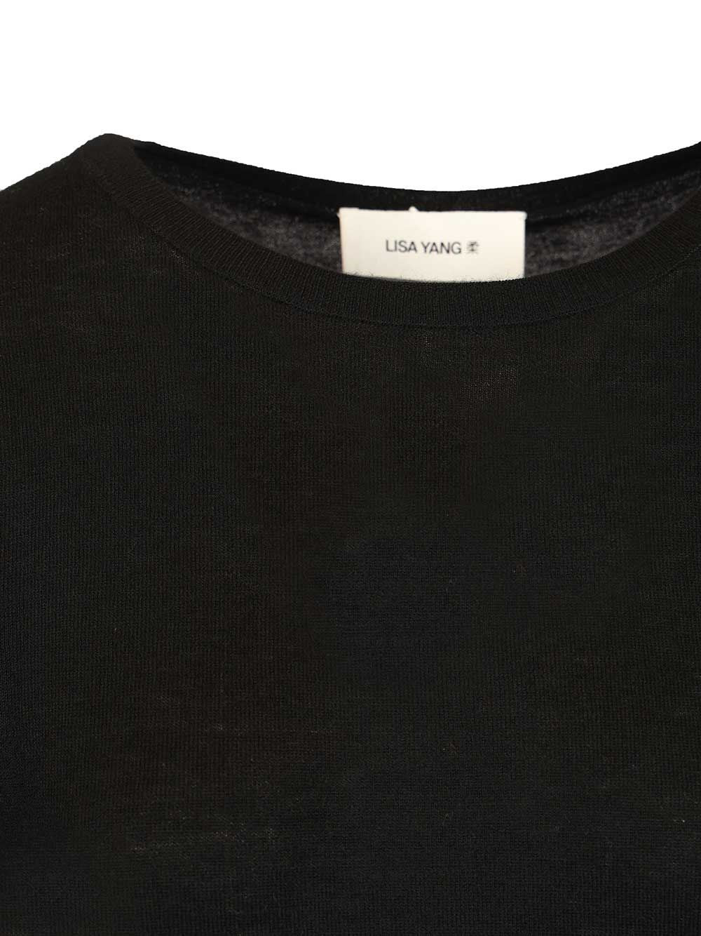 Lisa Yang Women Ari T-Shirt LISA YANG