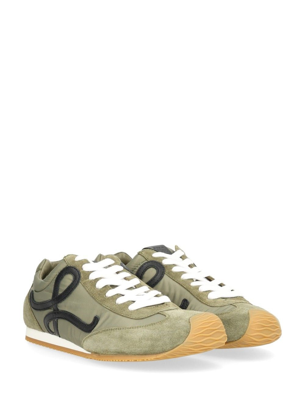 Loewe Men Ballet Runner 2.0 Sneaker LOEWE